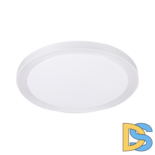 Потолочный светильник LED4U L3035-500 SL