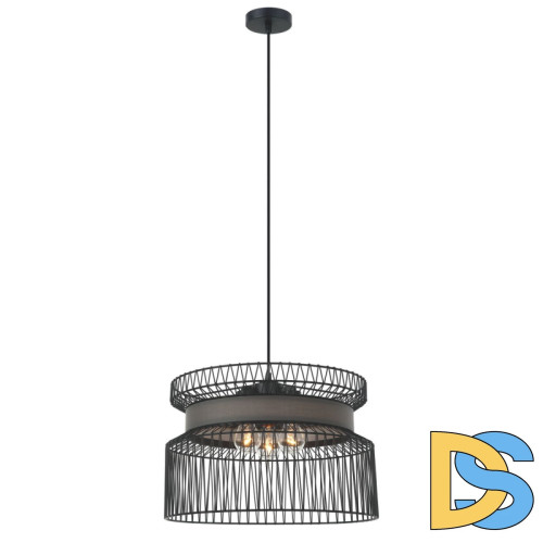 Подвесная люстра Favourite Korb 2363-2P