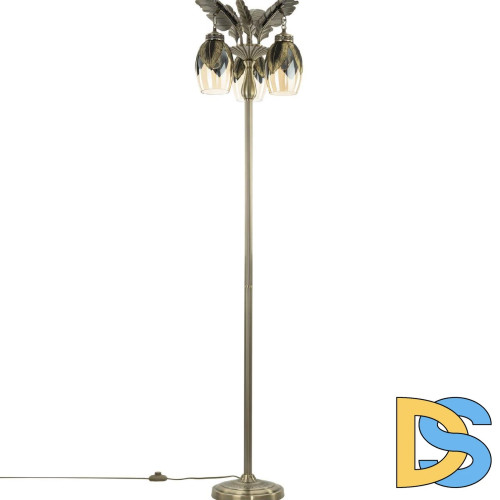 Торшер Citilux Garuda CL420933