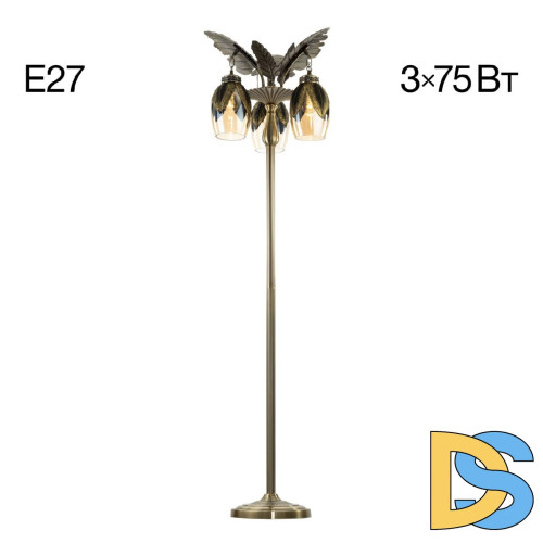 Торшер Citilux Garuda CL420933