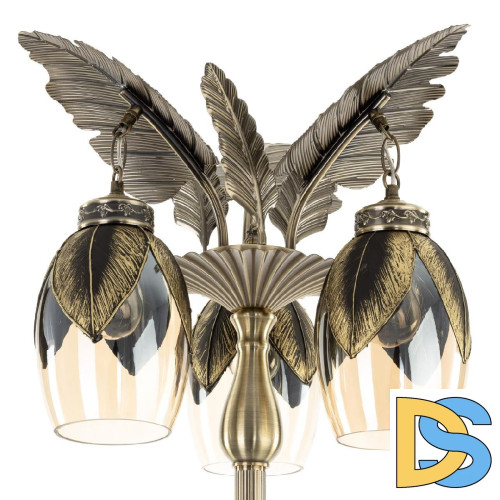 Торшер Citilux Garuda CL420933