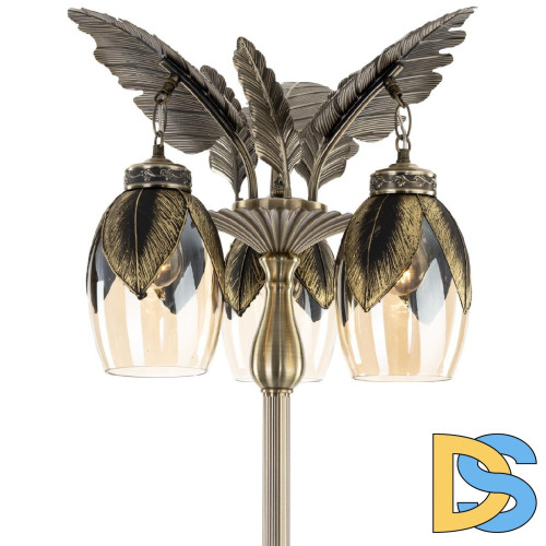 Торшер Citilux Garuda CL420933