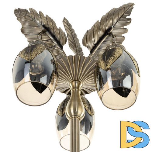 Торшер Citilux Garuda CL420933