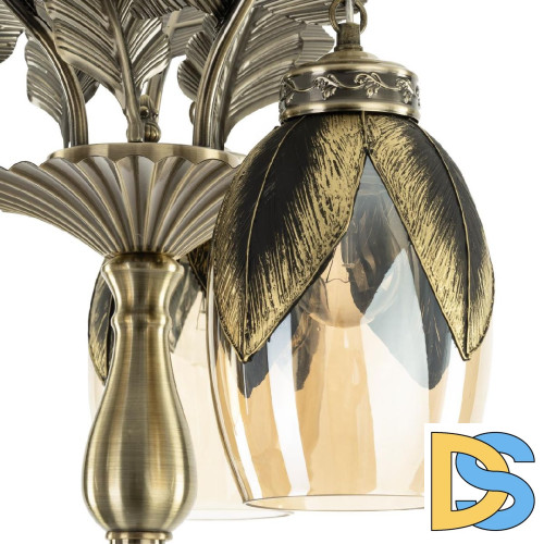 Торшер Citilux Garuda CL420933