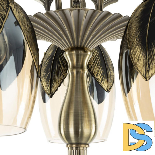 Торшер Citilux Garuda CL420933