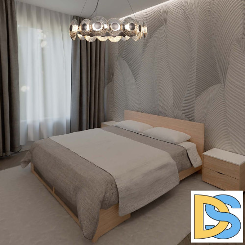 Настенный светильник Favourite Claros 4643-1W