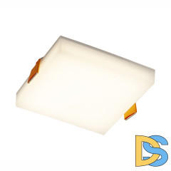 Встраиваемый светильник LEDtrec 321-12W