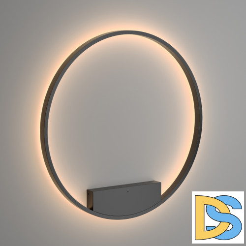 Бра Maytoni Rim MOD058WL-L50B3K