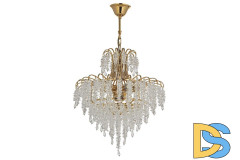 Подвесная люстра Arti Lampadari Erli E 1.5.50.105 GB