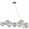 Подвесная люстра Illumico IL0728-9PSQ-24 CR ARIES