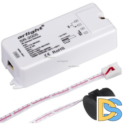 Диммер Arlight SR-2005 014047