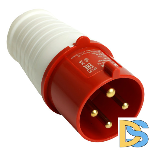 Вилка прямая Stekker ST PPG32-024-44 49430