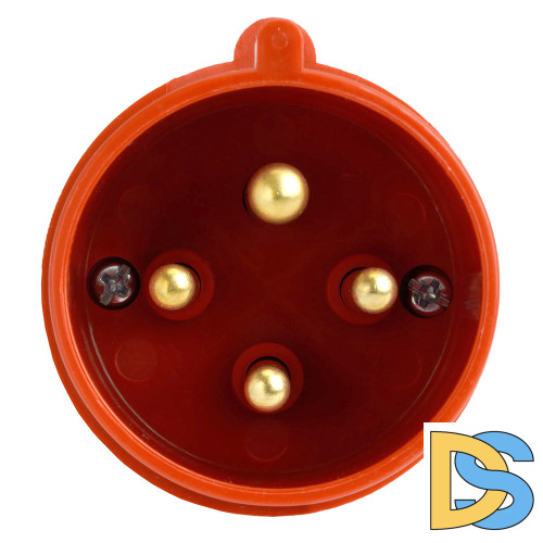 Вилка прямая Stekker ST PPG32-024-44 49430