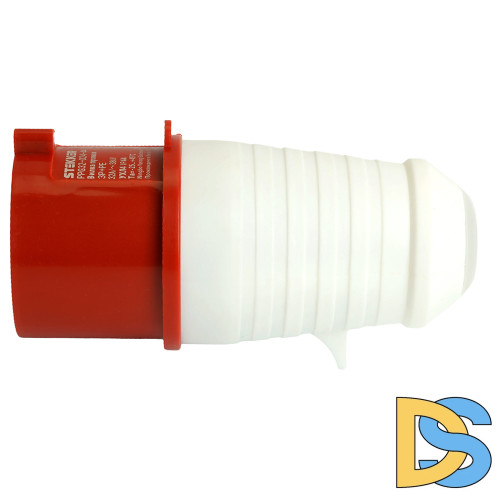 Вилка прямая Stekker ST PPG32-024-44 49430