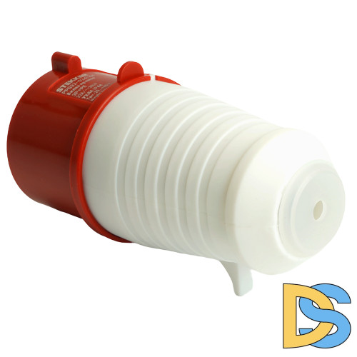 Вилка прямая Stekker ST PPG32-024-44 49430