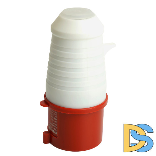 Вилка прямая Stekker ST PPG32-024-44 49430