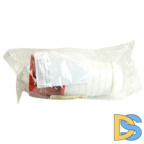 Вилка прямая Stekker ST PPG32-024-44 49430