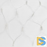 Светодиодная сетка (06733) Uniel 220V белый ULD-N2520-240/DTA White IP20
