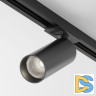 Трековый светильник Maytoni Technical Focus LED TR021-1-12B3K-W-B