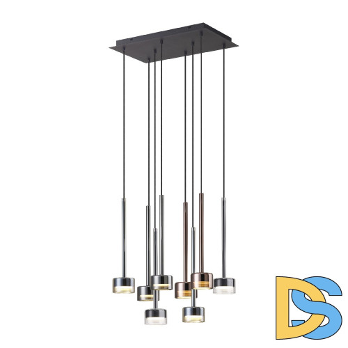 Подвесная люстра Mantra Tonic 7880