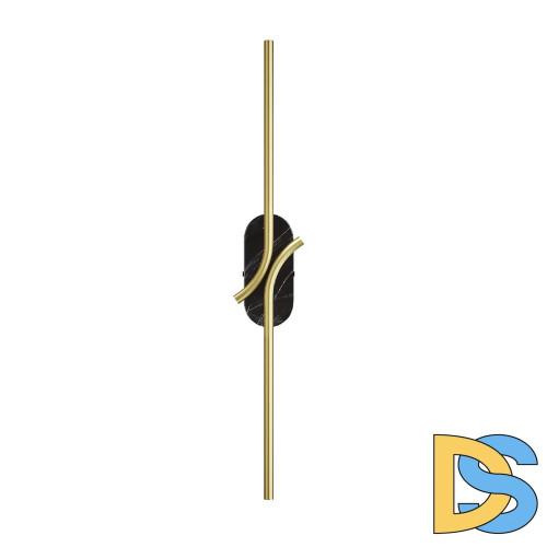 Настенный светильник Maytoni Renaissance MOD256WL-L5BS3K3