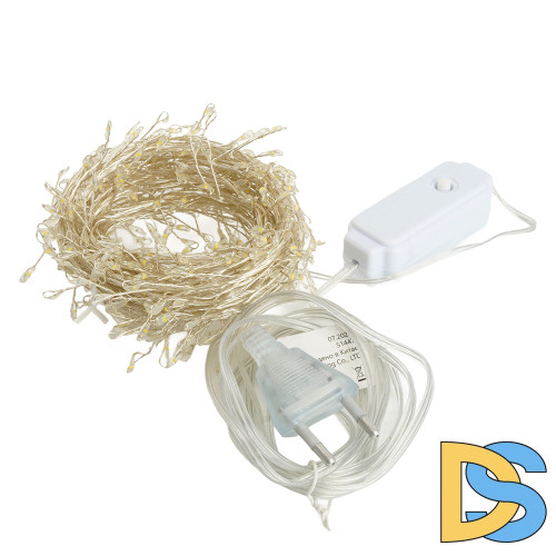 Светодиодная гирлянда линейная Feron CL584 51447