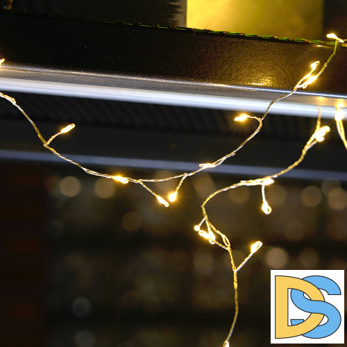 Светодиодная гирлянда линейная Feron CL584 51447