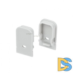 Заглушка Arlight ARH-WIDE-H20 RRC с отверстием 018869