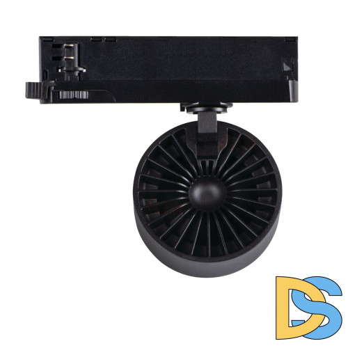 Трековый трехфазный светильник Kanlux Btl 35653