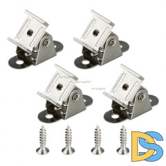 Держатель Arlight SL-SLIM-180deg поворотный 024332