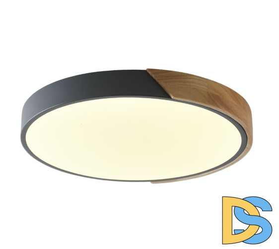 Потолочный светильник Zortes Alberro ZRS.01280.90