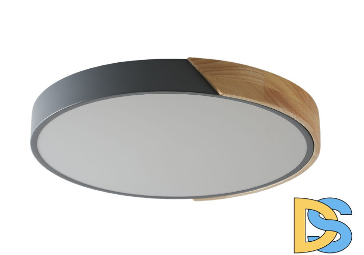 Потолочный светильник Zortes Alberro ZRS.01280.90