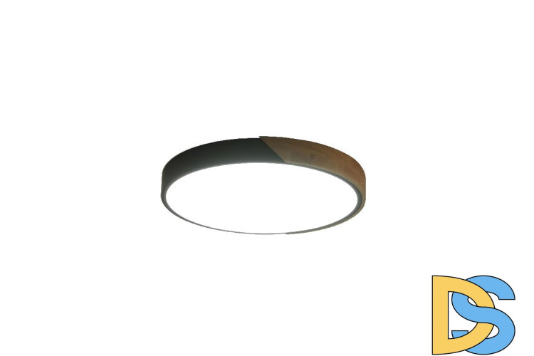 Потолочный светильник Zortes Alberro ZRS.01280.90