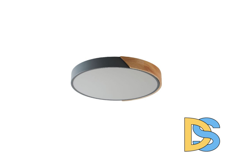 Потолочный светильник Zortes Alberro ZRS.01280.90