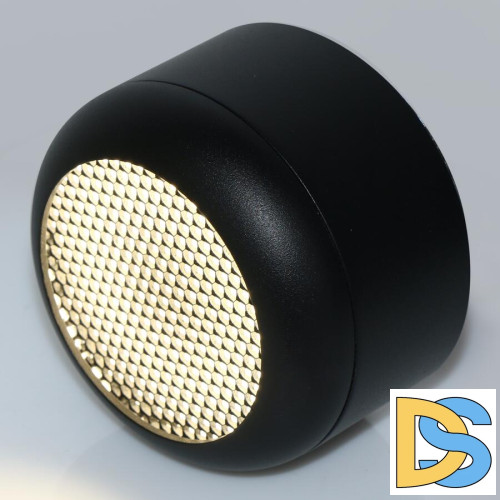 Накладной светильник General GWL-GX53-M-IP20 661755