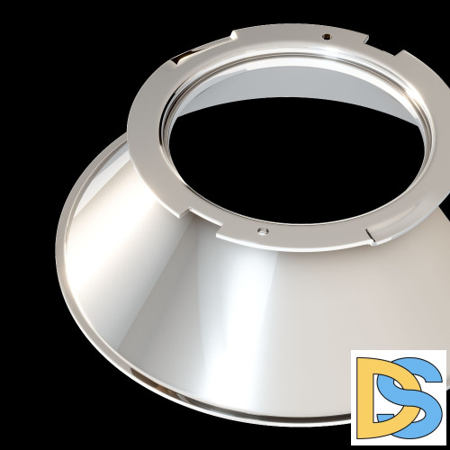 Рамка декоративная Maytoni Virar C060-01CH