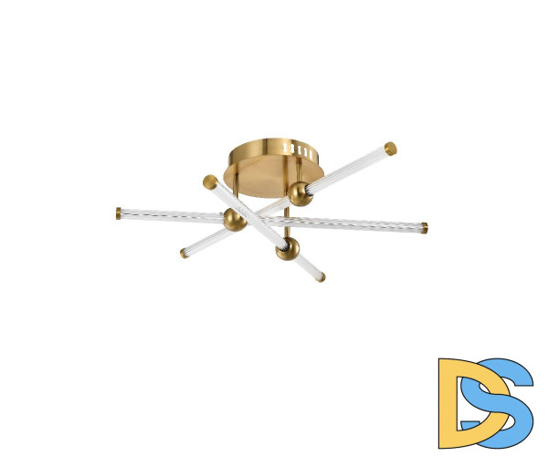 Потолочная люстра Zortes Astra ZRS.57783.06