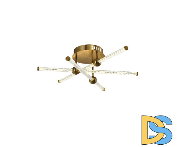 Потолочная люстра Zortes Astra ZRS.57783.06