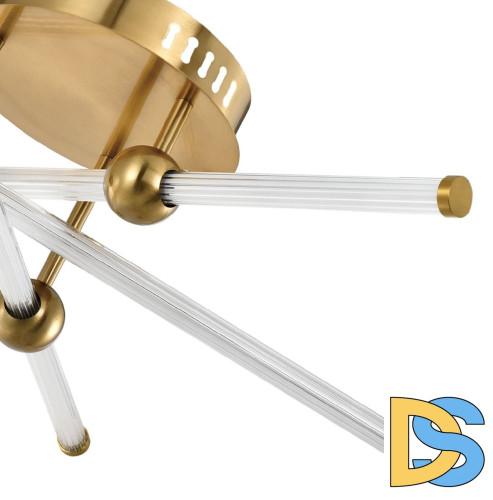 Потолочная люстра Zortes Astra ZRS.57783.06