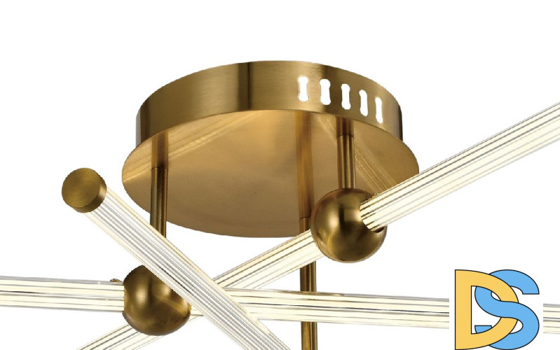 Потолочная люстра Zortes Astra ZRS.57783.06