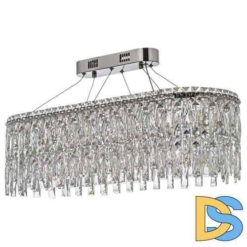 Подвесная люстра Arti Lampadari Ovindoli L 1.5.80x30.100 N