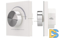 Панель Arlight Rotary SR-2836R-RF-IN White 020948