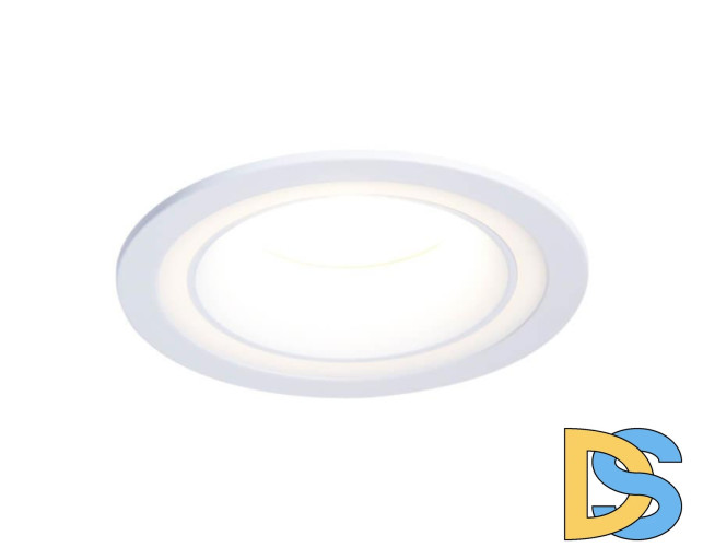 Встраиваемый светильник Ambrella Light Techno Spot TN125