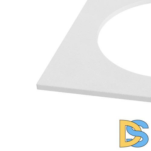 Рамка декоративная Maytoni Kappell DLA040-02W