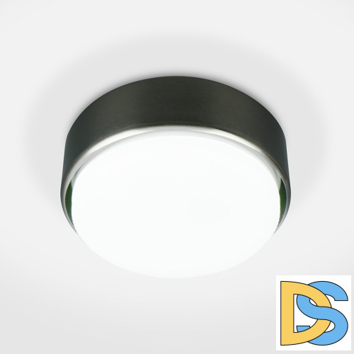 Накладной светильник General GWL-GX53-M-IP20 661913