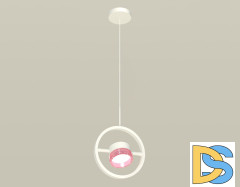 Подвесной светильник Ambrella Light Traditional (C9111, N8486) XB9111151