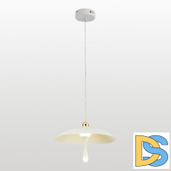 Подвесной светильник Lussole Irvine LSP-7341