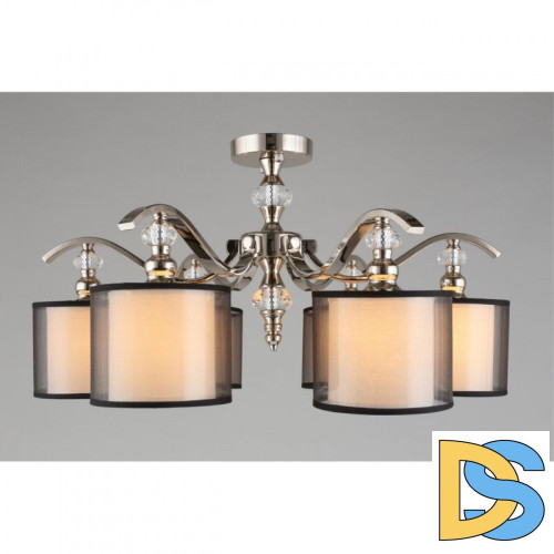 Люстра на штанге APLOYT FLORET APL.703.17.06