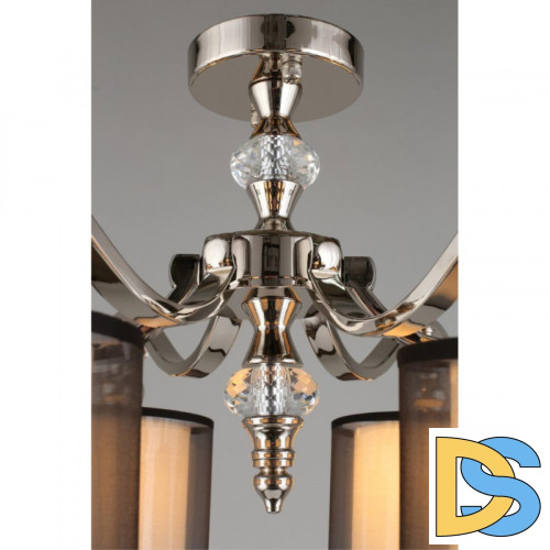 Люстра на штанге APLOYT FLORET APL.703.17.06