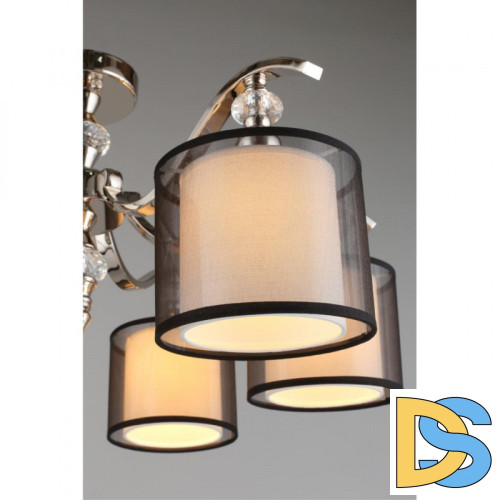 Люстра на штанге APLOYT FLORET APL.703.17.06